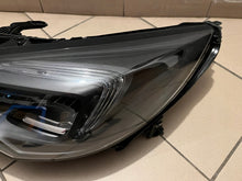 Load image into Gallery viewer, Frontscheinwerfer Opel Astra K 39195688 Full LED Links Scheinwerfer Headlight SCH4760007508si