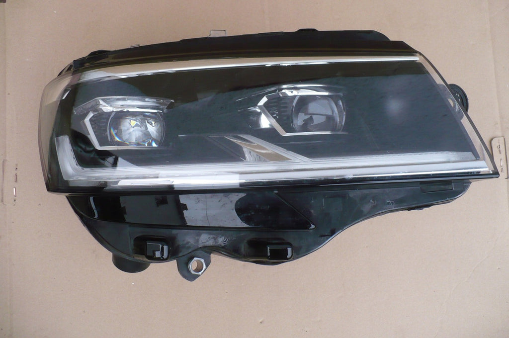 Frontscheinwerfer VW T6 7L1941036 LED Rechts Scheinwerfer Headlight