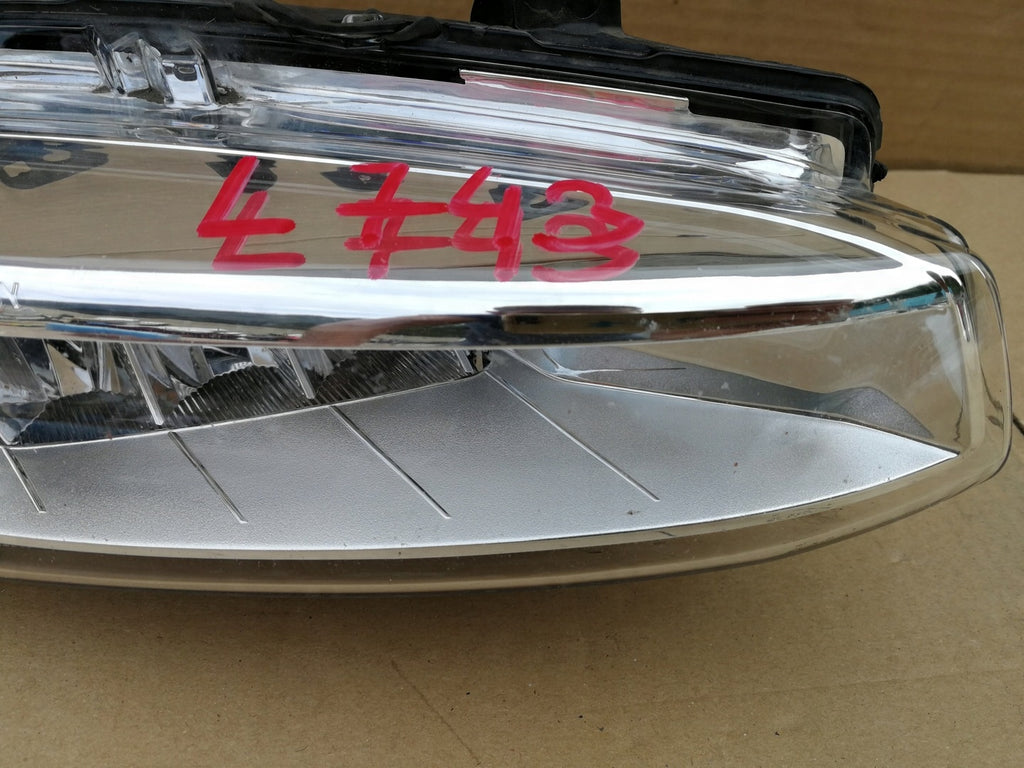 Frontscheinwerfer Jaguar Rover Sport Discovery L550 FJ32-15200-AB LED Rechts