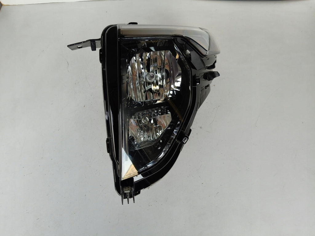 Frontscheinwerfer Ford Transit Courier MK3-R2X6-13W030-CE Links Headlight SCH9779458594hm