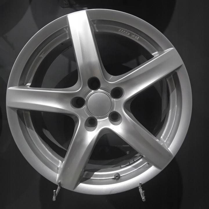 4x Alufelge 17 Zoll 7.5" 5x112 35ET KBA47777 Audi A6 A8 Rim Wheel FEL7286106522za