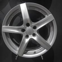 Load image into Gallery viewer, 4x Alufelge 17 Zoll 7.5" 5x112 35ET KBA47777 Audi A6 A8 Rim Wheel FEL7286106522za