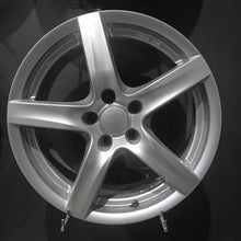 Laden Sie das Bild in den Galerie-Viewer, 4x Alufelge 17 Zoll 7.5" 5x112 35ET KBA47777 Audi A6 A8 Rim Wheel FEL7286106522za