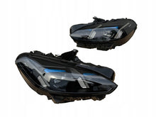 Laden Sie das Bild in den Galerie-Viewer, Frontscheinwerfer BMW 1 7886592 LED Rechts Scheinwerfer Headlight SCH5525022052eh