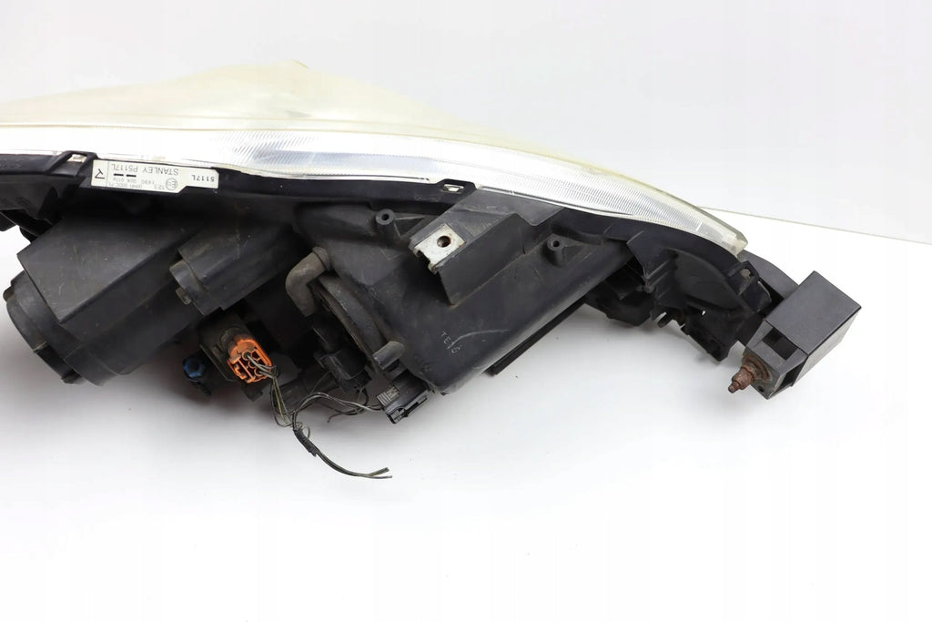 Frontscheinwerfer Mazda 5 I 0235-51040 Xenon Links Scheinwerfer Headlight