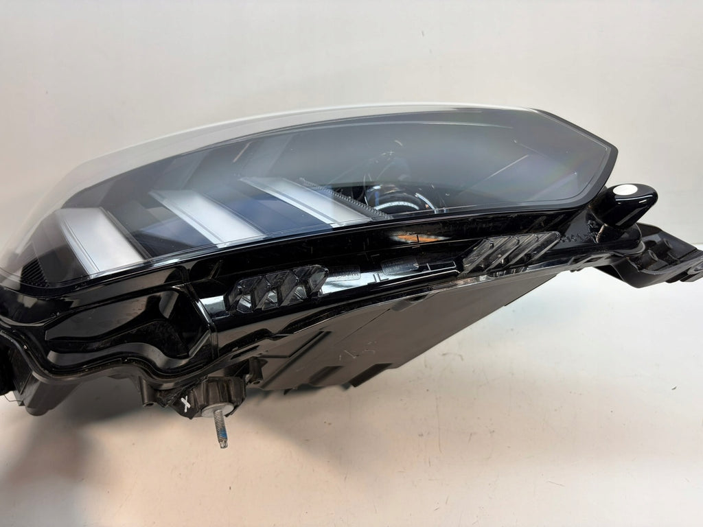 Frontscheinwerfer Peugeot 2008 9823193480 Rechts Scheinwerfer Headlight SCH4190908906lx