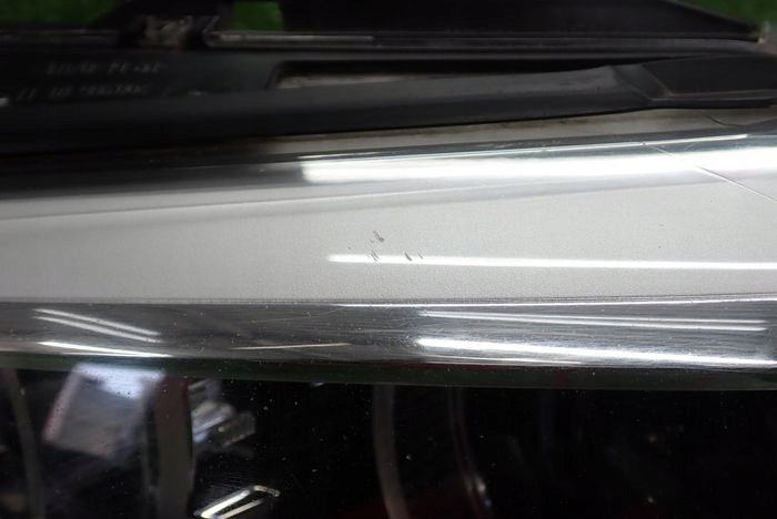 Frontscheinwerfer BMW 1 F21 F20 7435777-02 Links Scheinwerfer Headlight SCH6240043232ad