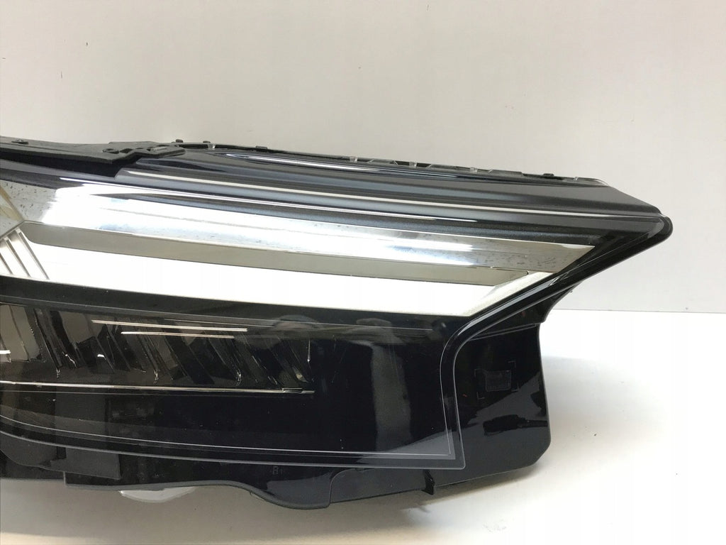 Frontscheinwerfer Audi E-Tron 89A941034 LED Rechts Scheinwerfer Headlight