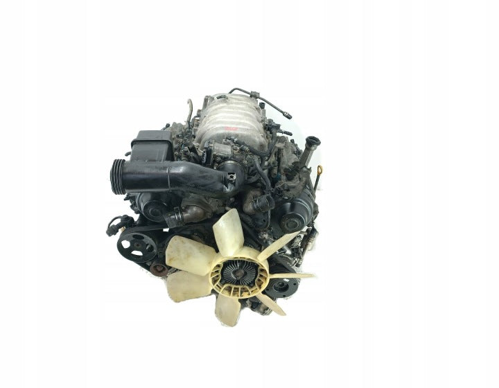 Motor Lexus Toyota Land Cruiser Tundra 2UZ 4.7 172TKm Benzin Engine Komplett MOT8745310351lc