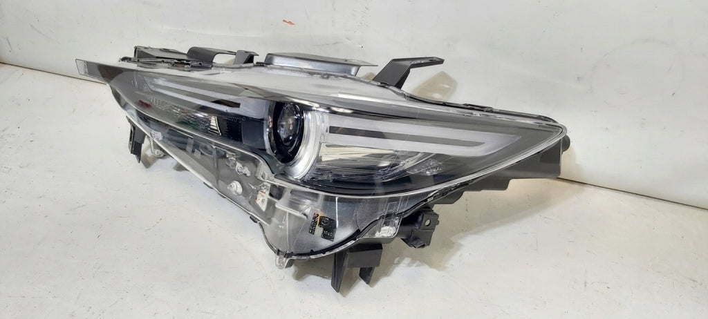 Frontscheinwerfer Mazda K124-51040 Links Scheinwerfer Headlight