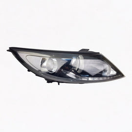 Frontscheinwerfer Kia Sportage Xenon Rechts Scheinwerfer Headlight