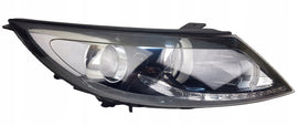Frontscheinwerfer Kia Sportage Xenon Rechts Scheinwerfer Headlight
