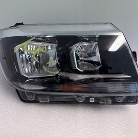 Frontscheinwerfer VW Crafter 7C1941006B Rechts Scheinwerfer Headlight SCH3494162110ab