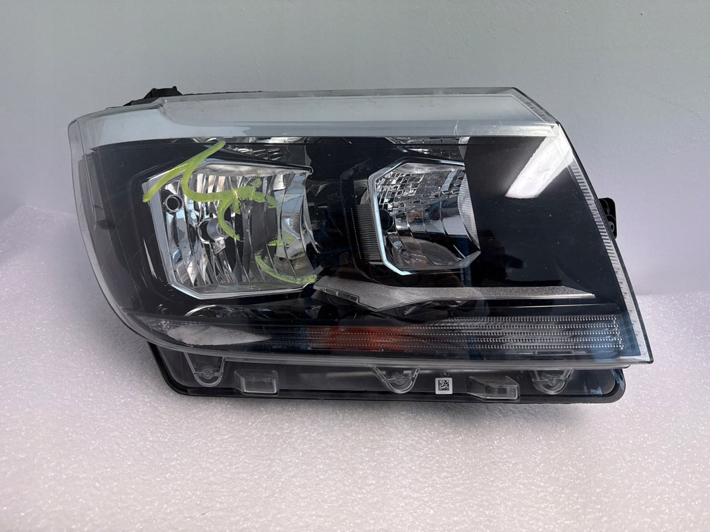 Frontscheinwerfer VW Crafter 7C1941006B Rechts Scheinwerfer Headlight SCH3494162110ab
