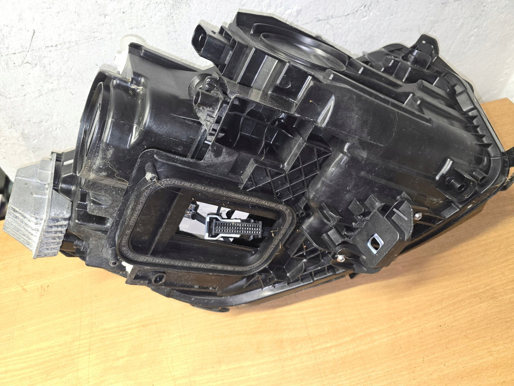 Frontscheinwerfer Mercedes-Benz Eqa Eqb A2439062701 LED Links Headlight SCH8183411614ma