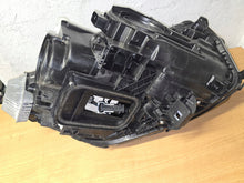 Laden Sie das Bild in den Galerie-Viewer, Frontscheinwerfer Mercedes-Benz Eqa Eqb A2439062701 LED Links Headlight SCH8183411614ma