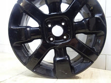 Load image into Gallery viewer, 1x Alufelge 17 Zoll 6.5" 4x108 19ET Glanz Schwarz 9800494077 Citroën Cactus FEL8346616300mh
