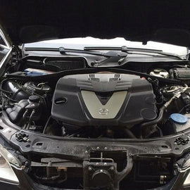 Motor Mercedes-Benz W221 642932 3.0 CDI 2005 Diesel Engine Unkomplett MOT7111831486ff