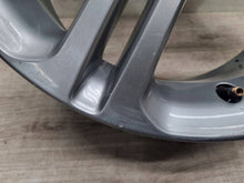 Laden Sie das Bild in den Galerie-Viewer, 1x Alufelge 16 Zoll 6.5" 5x114.3 55ET Glanz Grau HL46621 Honda Civic Rim Wheel FEL6594172869cl