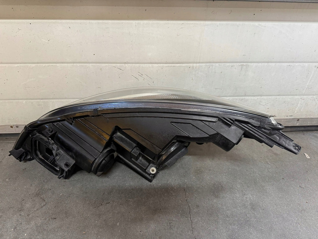 Frontscheinwerfer Opel Zafira C 13399861 Xenon Rechts Scheinwerfer Headlight