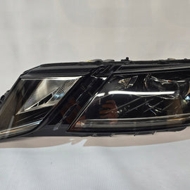 Frontscheinwerfer Skoda Octavia III 5E1941017E Links Scheinwerfer Headlight SCH7969272809jb