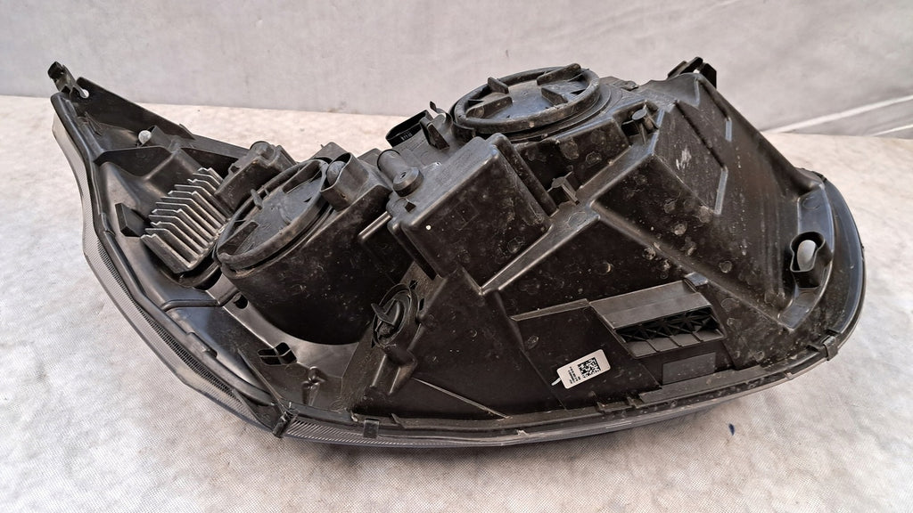 Frontscheinwerfer Ford Transit Custom JK21-13W030-DJ Links Headlight