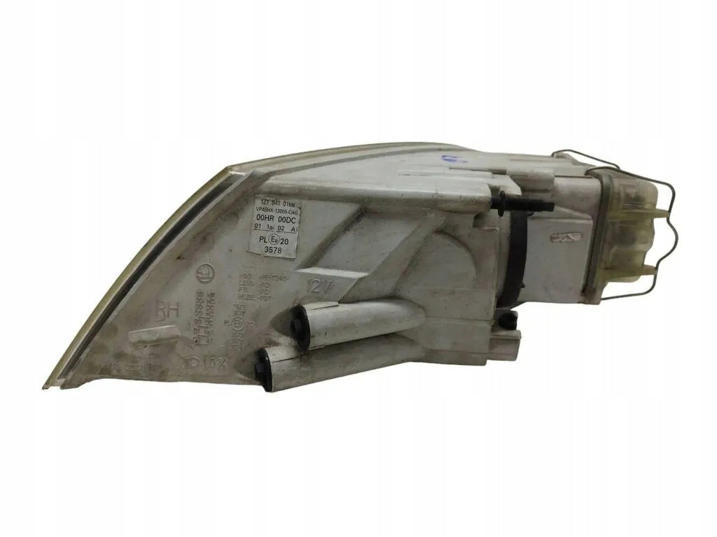 Frontscheinwerfer Skoda Octavia II Combi I 1Z1941016B Rechts Headlight SCH5795486726ii