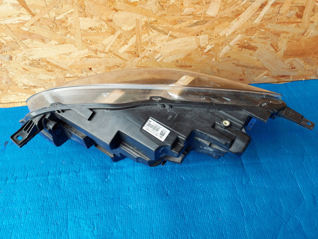 Frontscheinwerfer Ford Kuga III LV4B-13E016-AP LED Rechts Scheinwerfer Headlight SCH1125320490pz