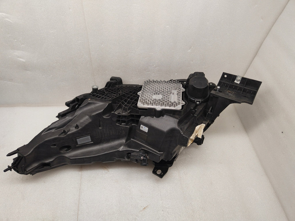 Frontscheinwerfer Land Rover Range III Sport L461 N9X213W029EJ Full LED Rechts SCH8304645344ni