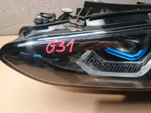 Laden Sie das Bild in den Galerie-Viewer, Frontscheinwerfer BMW 4 G22 G82 G23 5A19367 Laser Links Scheinwerfer Headlight SCH2167345554lf