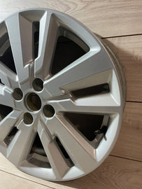 1x Alufelge 16 Zoll 6.0