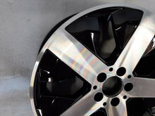 Load image into Gallery viewer, 1x Alufelge 18 Zoll 7.5&quot; 5x112 53ET A2474012800 Mercedes-Benz Glb X247 Rim Wheel