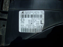 Laden Sie das Bild in den Galerie-Viewer, Frontscheinwerfer Audi A7 4G8941033F Xenon Links Scheinwerfer Headlight
