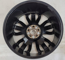 Load image into Gallery viewer, 1x Alufelge 21 Zoll 9.5" 5x120 49ET DK62-1007-FA Land Rover Range I Sport FEL7719297371nm