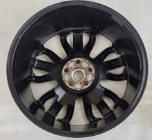 Load image into Gallery viewer, 1x Alufelge 21 Zoll 9.5" 5x120 49ET DK62-1007-FA Land Rover Range I Sport FEL7719297371nm