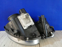 Laden Sie das Bild in den Galerie-Viewer, Frontscheinwerfer Mercedes-Benz W211 Bi-Xenon Links Scheinwerfer Headlight SCH9494948008bc