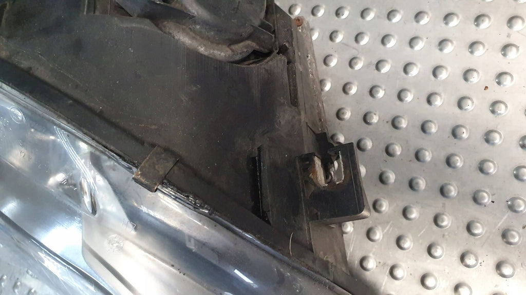 Frontscheinwerfer Audi A4 B7 Xenon Rechts Scheinwerfer Headlight