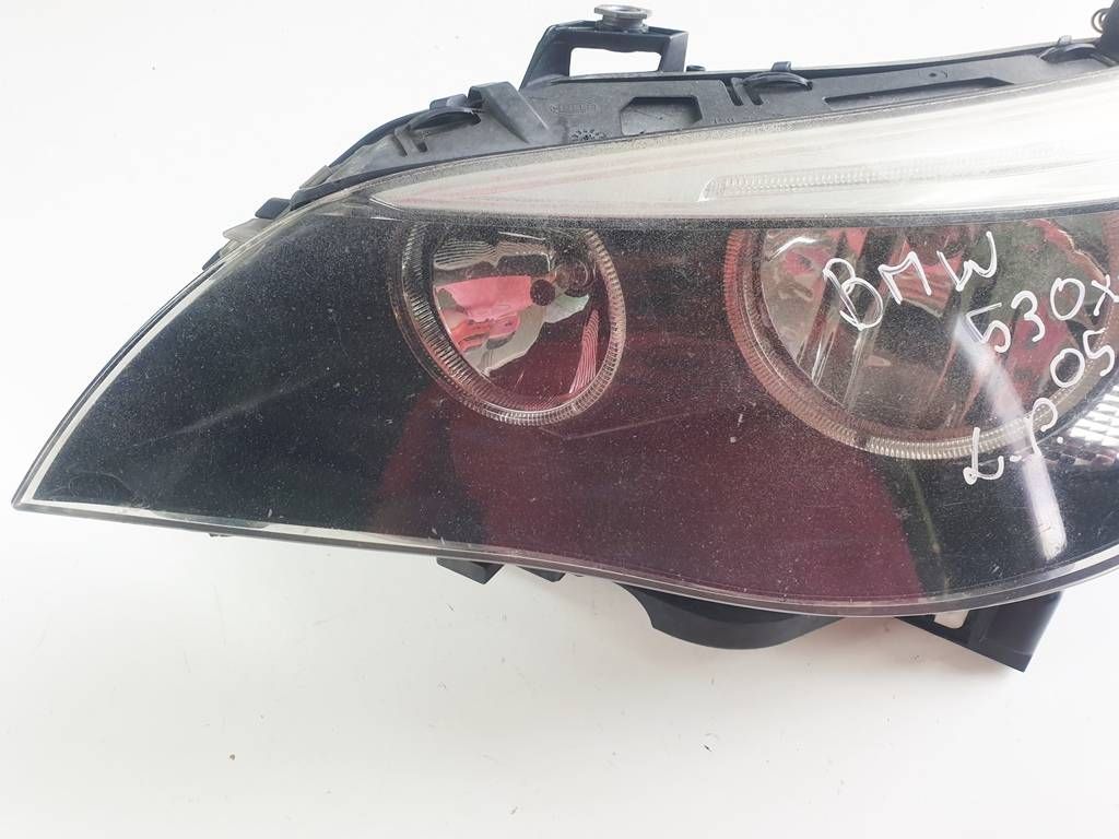 Frontscheinwerfer BMW 5 E60 E61 TPR25793 Ein Stück (Rechts oder Links) Headlight SCH2068464006iz