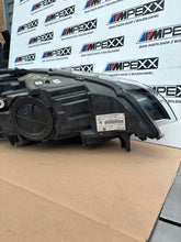 Laden Sie das Bild in den Galerie-Viewer, Frontscheinwerfer BMW X6 E71 7277451 Full LED Links Scheinwerfer Headlight SCH6394721343ze