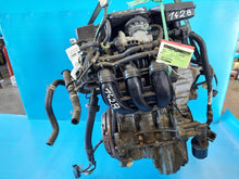 Laden Sie das Bild in den Galerie-Viewer, Motor Peugeot Toyota I 1KR-FE 1.0 84TKm Benzin Engine Unkomplett MOT6668723113gn