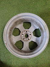 Load image into Gallery viewer, 1x Alufelge 17 Zoll 7.0" 5x108 LJ6C-1007-B2A Ford Kuga Rim Wheel FEL2755619448uj