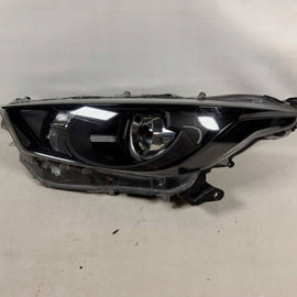 Frontscheinwerfer Toyota IV Yaris Links Scheinwerfer Headlight SCH4299402994hk