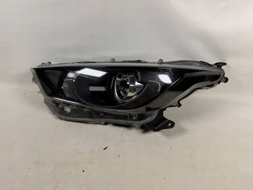 Frontscheinwerfer Toyota IV Yaris Links Scheinwerfer Headlight SCH4299402994hk