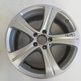 1x Alufelge 18 Zoll 8.0