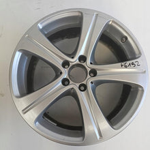 Load image into Gallery viewer, 1x Alufelge 18 Zoll 8.0" 5x112 43ET Glanz Grau A2134011400 Mercedes-Benz W213 FEL8451128684av