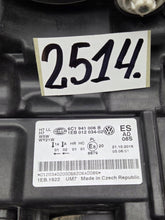 Load image into Gallery viewer, Frontscheinwerfer VW Polo 6C1941006B Rechts Scheinwerfer Headlight SCH3427079694ec