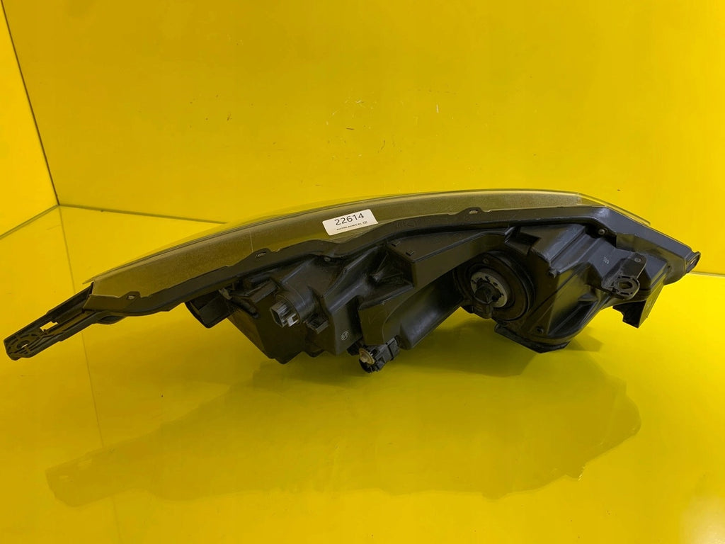 Frontscheinwerfer Honda Hrv Hr V 100-18093 LED Links Scheinwerfer Headlight