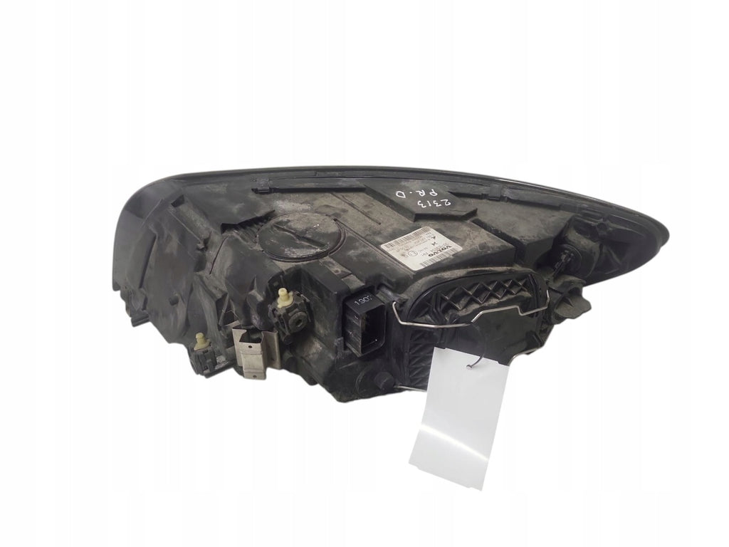 Frontscheinwerfer Volvo V50 30763034 Rechts Scheinwerfer Headlight SCH5826313241wh