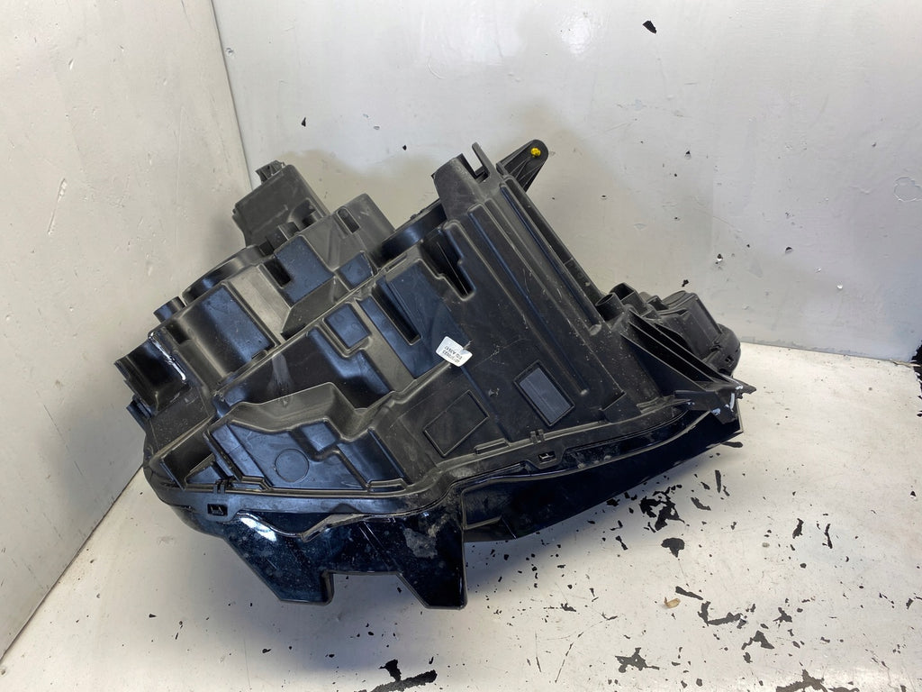 Frontscheinwerfer Citroën C4 III 9830649480 Full LED Links Headlight