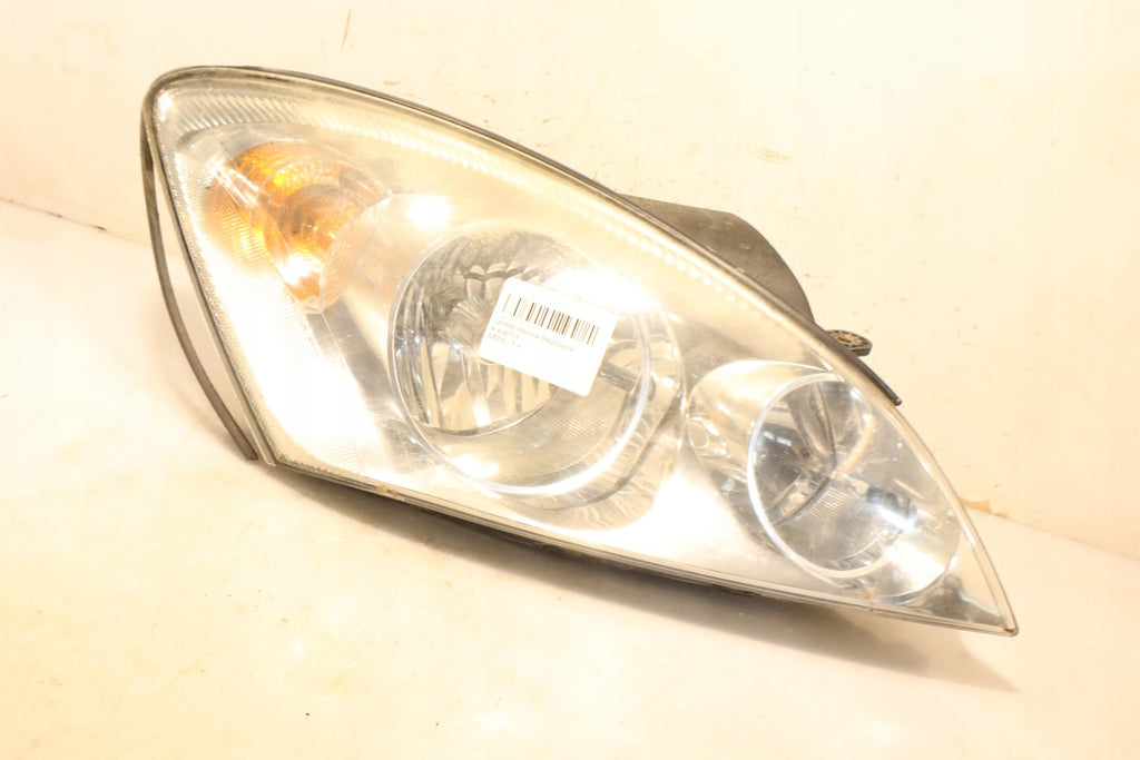 Frontscheinwerfer Kia Ceed Hatchback 92102-1H000 Rechts Scheinwerfer Headlight